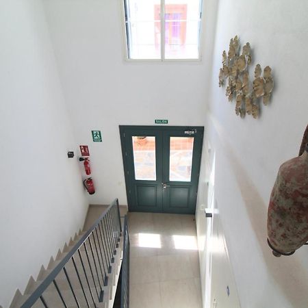 Casona Seis Lunas Apartment Marbella Ngoại thất bức ảnh