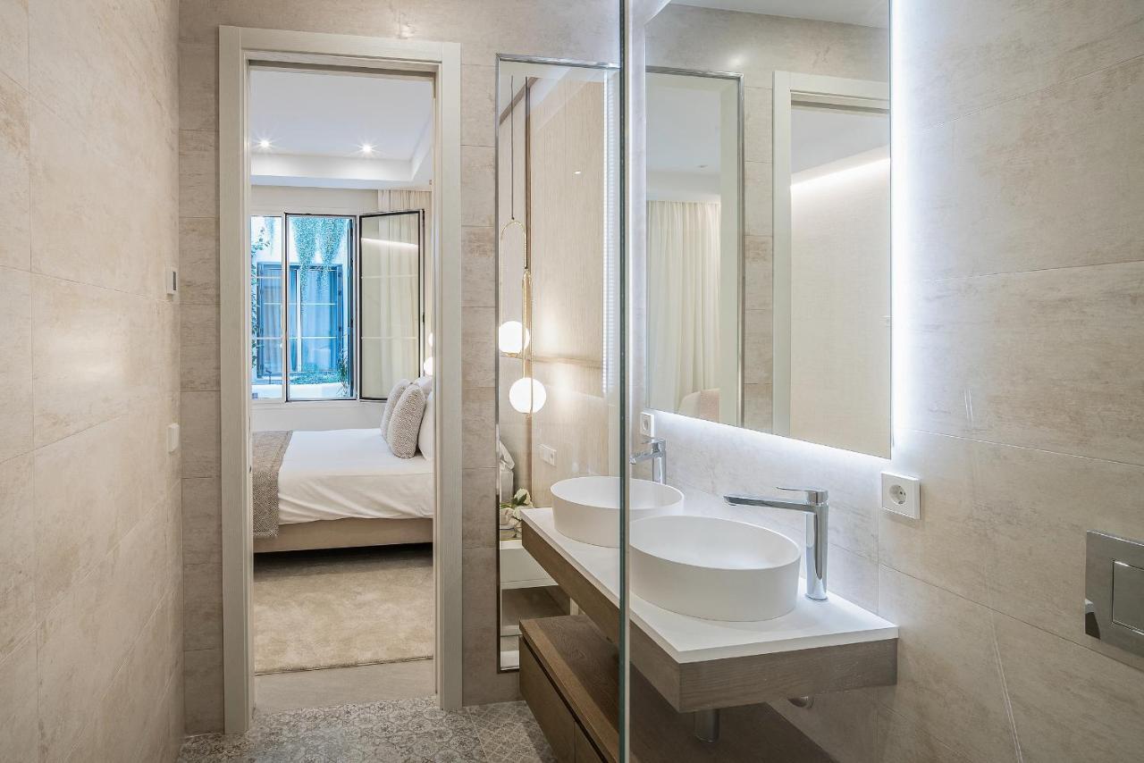 Casona Seis Lunas Apartment Marbella Ngoại thất bức ảnh