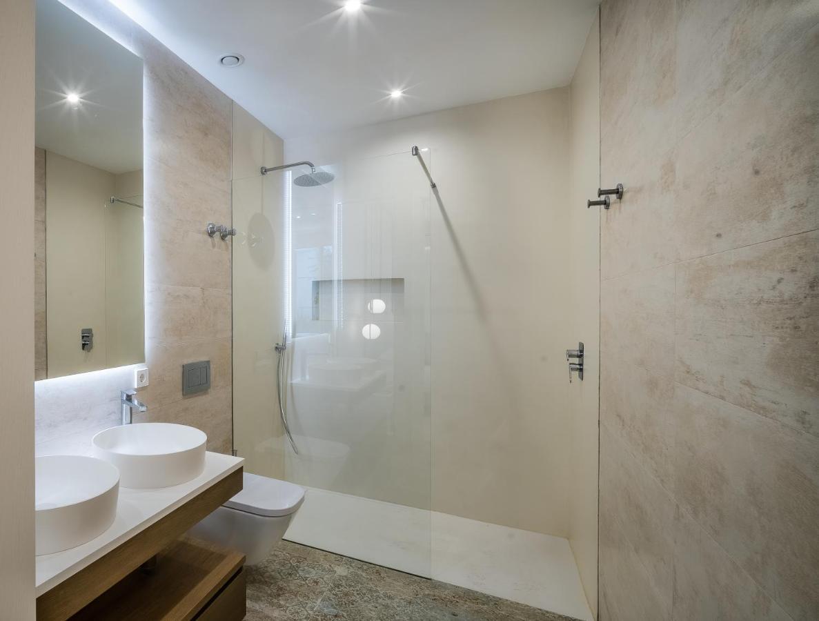 Casona Seis Lunas Apartment Marbella Ngoại thất bức ảnh