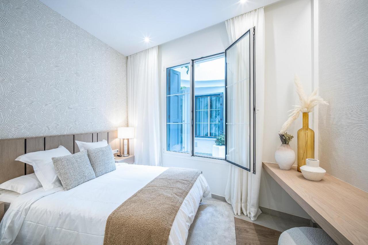 Casona Seis Lunas Apartment Marbella Ngoại thất bức ảnh