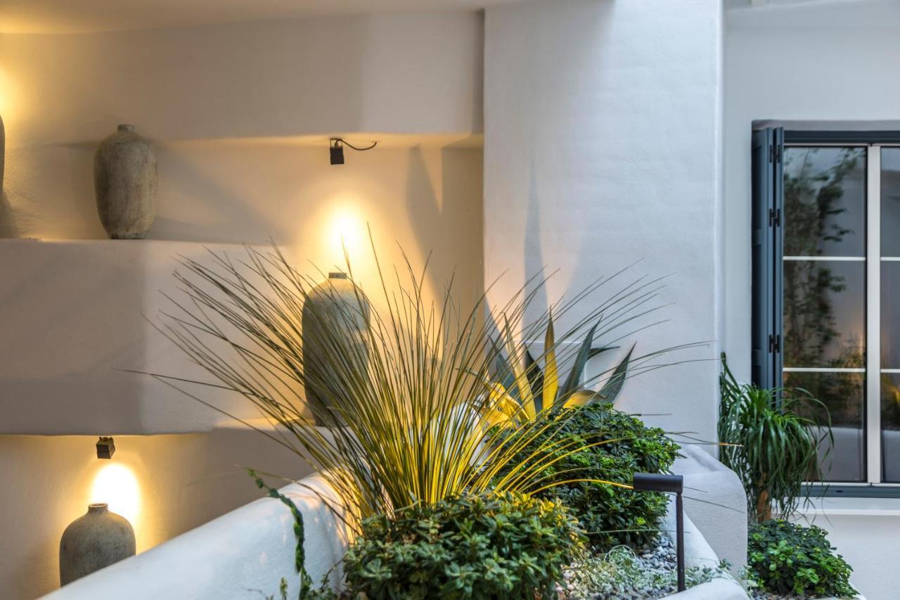 Casona Seis Lunas Apartment Marbella Ngoại thất bức ảnh
