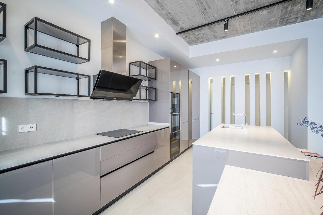 Casona Seis Lunas Apartment Marbella Ngoại thất bức ảnh