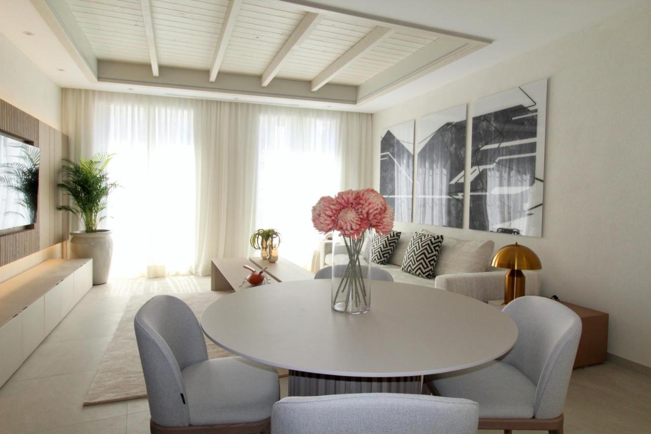 Casona Seis Lunas Apartment Marbella Ngoại thất bức ảnh