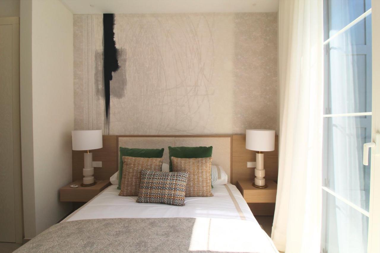 Casona Seis Lunas Apartment Marbella Ngoại thất bức ảnh