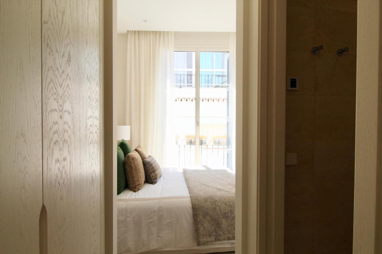 Casona Seis Lunas Apartment Marbella Ngoại thất bức ảnh
