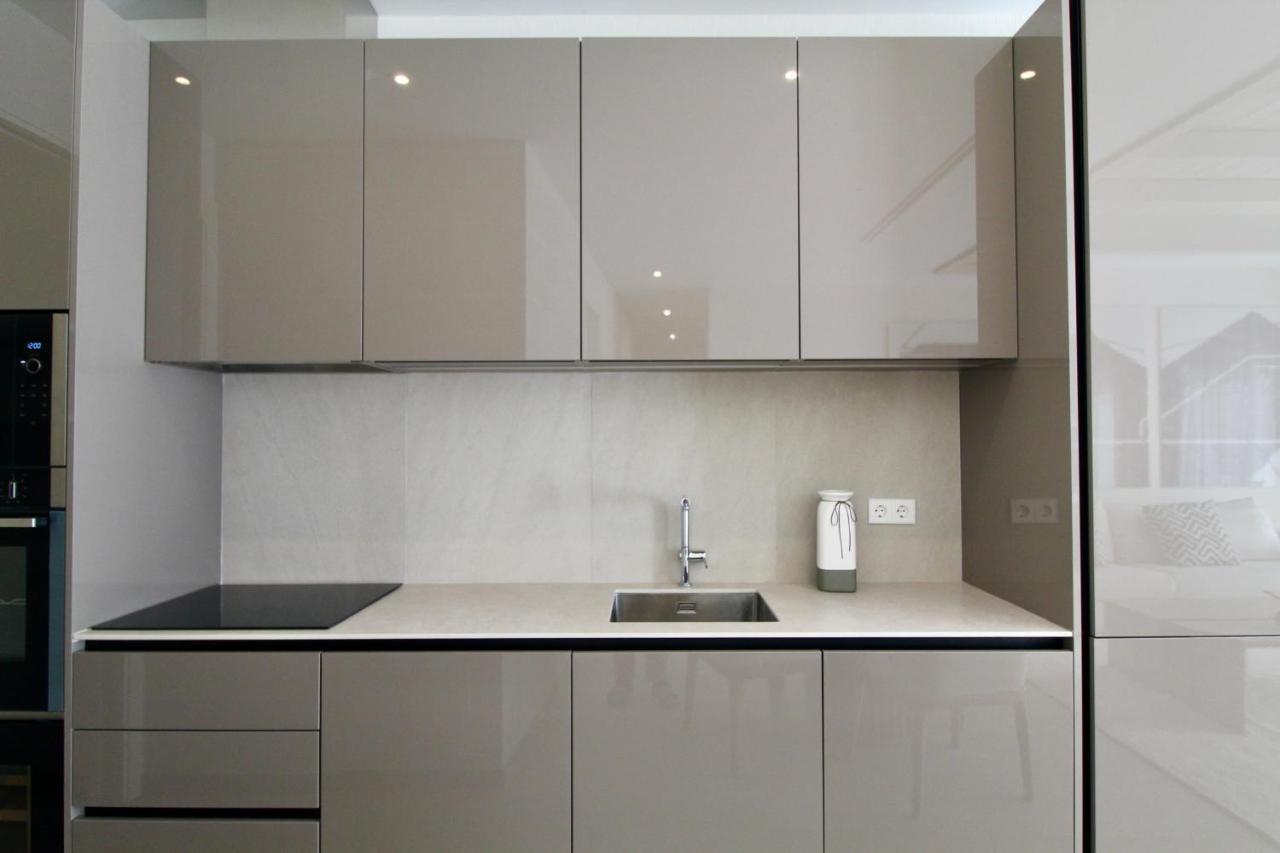 Casona Seis Lunas Apartment Marbella Ngoại thất bức ảnh
