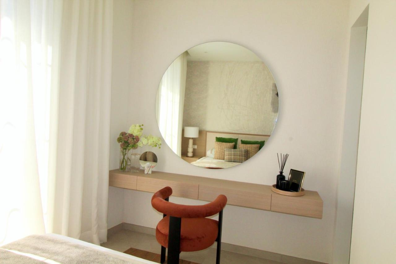 Casona Seis Lunas Apartment Marbella Ngoại thất bức ảnh