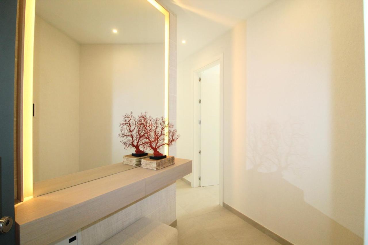Casona Seis Lunas Apartment Marbella Ngoại thất bức ảnh