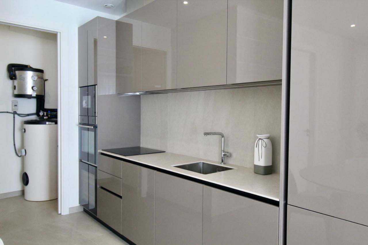 Casona Seis Lunas Apartment Marbella Ngoại thất bức ảnh
