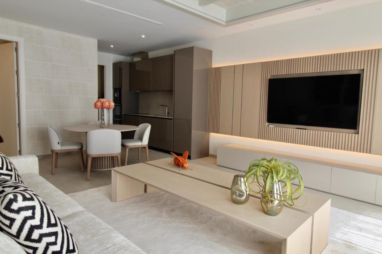 Casona Seis Lunas Apartment Marbella Ngoại thất bức ảnh