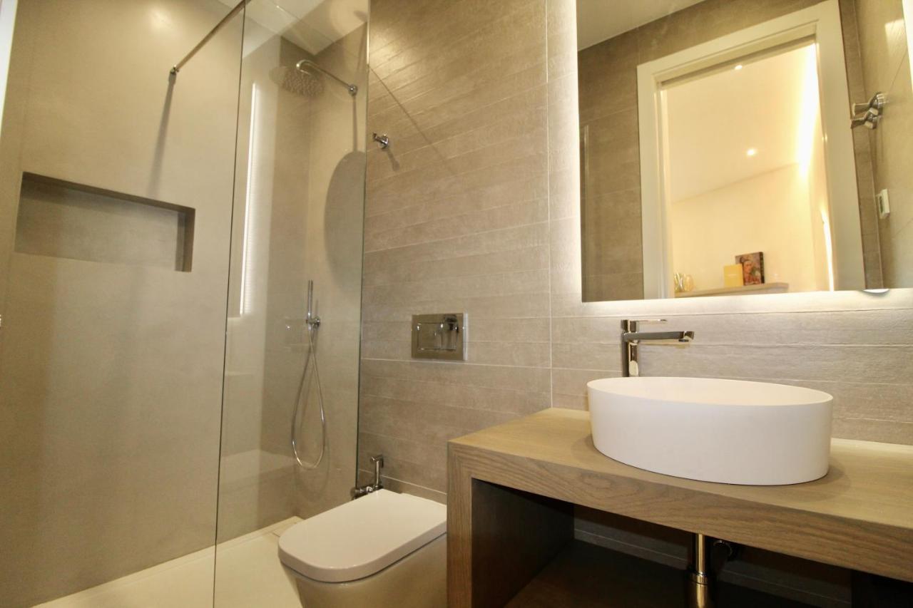 Casona Seis Lunas Apartment Marbella Ngoại thất bức ảnh