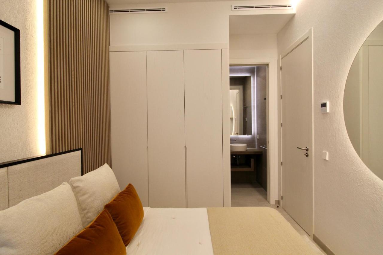 Casona Seis Lunas Apartment Marbella Ngoại thất bức ảnh